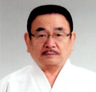 宗家 鈴木正晃
