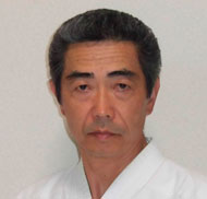 師範 関富雄