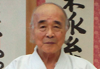 会長　中川　徳二